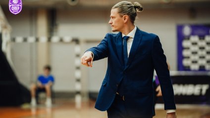 Купол-Родники - Челбаскет 67:88 (18.12.2024)