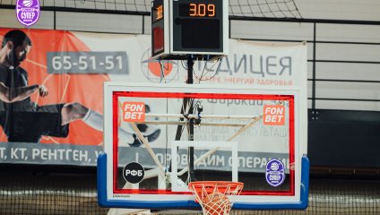 Купол-Родники - Челбаскет 67:88 (18.12.2024)