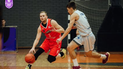 Купол-Родники - Челбаскет 67:88 (18.12.2024)