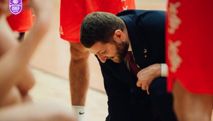 Купол-Родники - Челбаскет 67:88 (18.12.2024)