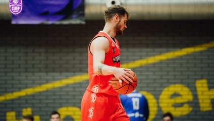 Купол-Родники - Челбаскет 67:88 (18.12.2024)