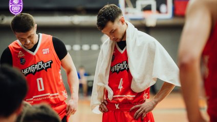 Купол-Родники - Челбаскет 67:88 (18.12.2024)