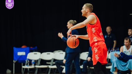 Купол-Родники - Челбаскет 67:88 (18.12.2024)