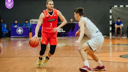 Купол-Родники - Челбаскет 67:88 (18.12.2024)