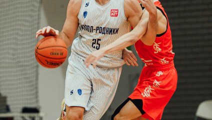 Купол-Родники - Челбаскет 67:88 (18.12.2024)