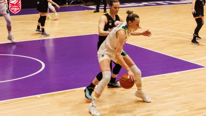 НИКА-Лузалес - Энергия 78:67 (11.02.2026)