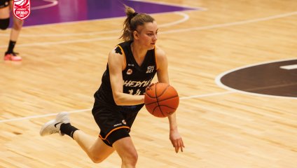 НИКА-Лузалес - Энергия 78:67 (11.02.2026)