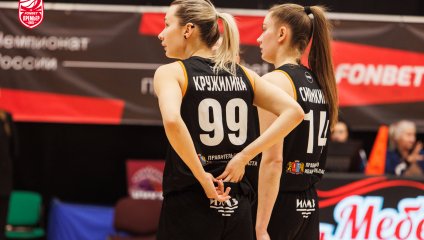 НИКА-Лузалес - Энергия 78:67 (11.02.2026)