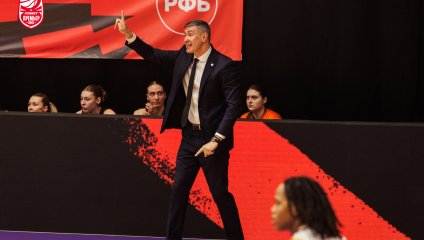 НИКА-Лузалес - Энергия 78:67 (11.02.2026)