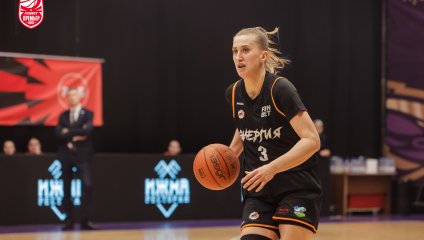 НИКА-Лузалес - Энергия 78:67 (11.02.2026)