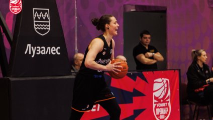 НИКА-Лузалес - Энергия 78:67 (11.02.2026)
