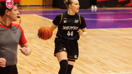 НИКА-Лузалес - Энергия 78:67 (11.02.2026)