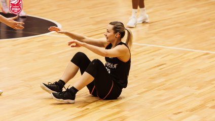 НИКА-Лузалес - Энергия 78:67 (11.02.2026)