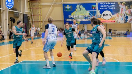 «Нефтехимик» забирает вторую победу в серии с «Металлургом-Челбаскетом»