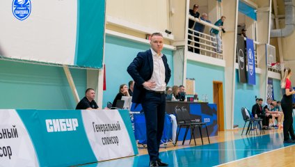 «Нефтехимик» забирает вторую победу в серии с «Металлургом-Челбаскетом»