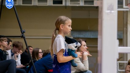 «Нефтехимик» забирает вторую победу в серии с «Металлургом-Челбаскетом»