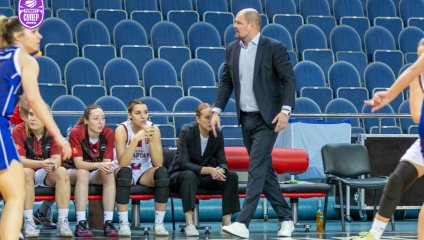 «Казаночка» уверенно обыгрывает  «Спарту энд К-2»
