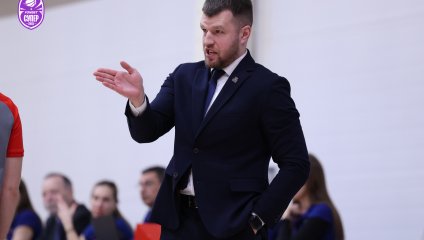 Старт серии остался за южанками