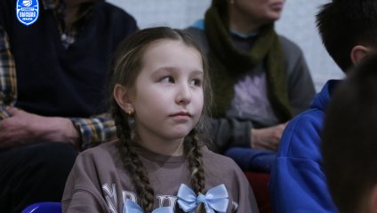 Напряженная победа «Чебоксарских Ястребов» над «Металлургом-Челбаскетом»