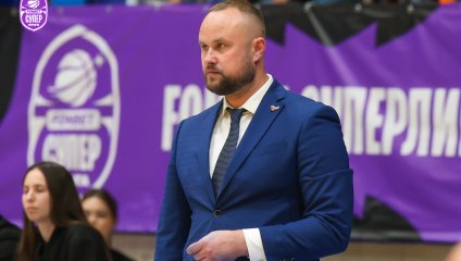 «Иркут» начал сезон с гостевой победы над новичком Fonbet Суперлиги