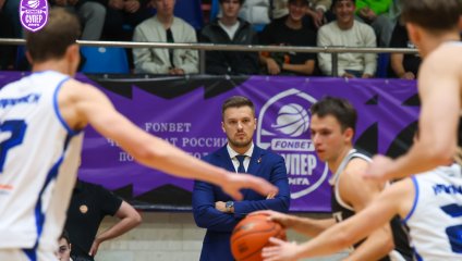 «Иркут» начал сезон с гостевой победы над новичком Fonbet Суперлиги