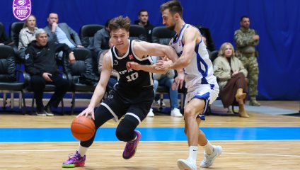 «Иркут» начал сезон с гостевой победы над новичком Fonbet Суперлиги