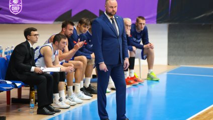 «Иркут» начал сезон с гостевой победы над новичком Fonbet Суперлиги