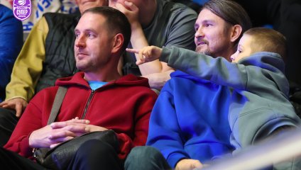 «Иркут» начал сезон с гостевой победы над новичком Fonbet Суперлиги