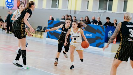 «ЧГУ-Атланта» не оставила шансов «Платову-РГЭУ» и одержала шестую победу подряд в FONBET Высшей лиге