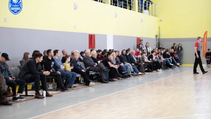 «ЧГУ-Атланта» не оставила шансов «Платову-РГЭУ» и одержала шестую победу подряд в FONBET Высшей лиге