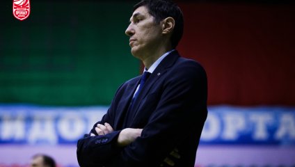 Динамо - МБА-МГУСиТ 68:79 (04.01.2025)