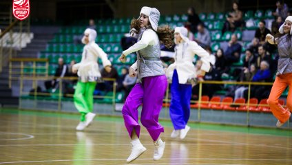 Динамо - МБА-МГУСиТ 68:79 (04.01.2025)
