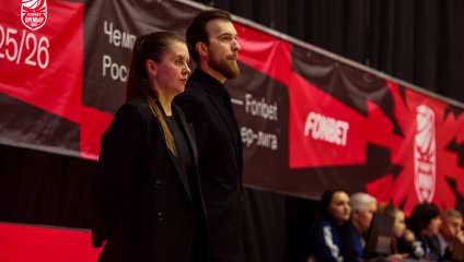 НИКА-Лузалес - Надежда 81:84 (15.02.2026)