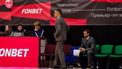 НИКА-Лузалес - Надежда 81:84 (15.02.2026)