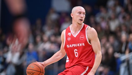 Динамо - Барнаул 92:79 (01.10.2026)