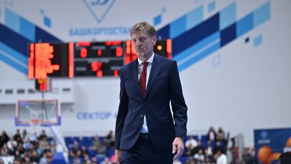 Динамо - Барнаул 92:79 (01.10.2026)