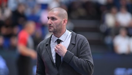 Динамо - Барнаул 92:79 (01.10.2026)