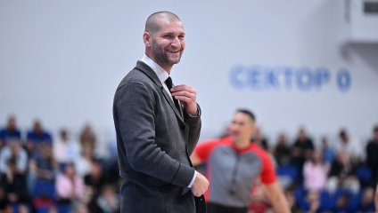 Динамо - Барнаул 92:79 (01.10.2026)