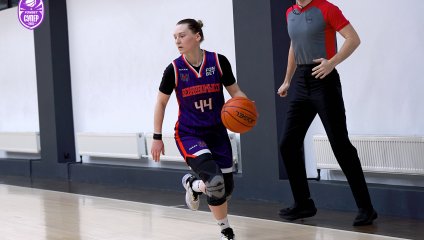 Владимирские львицы-ВлГУ - Невинномысск 67:50 (06.03.2026)