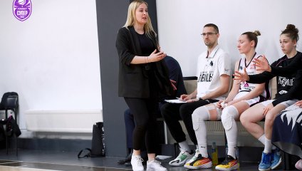 Владимирские львицы-ВлГУ - Невинномысск 67:50 (06.03.2026)