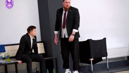 Владимирские львицы-ВлГУ - Невинномысск 67:50 (06.03.2026)