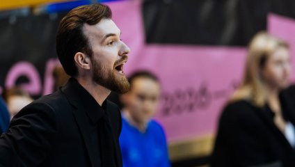 Динамо - Динамо 57:75 (04.10.2026)