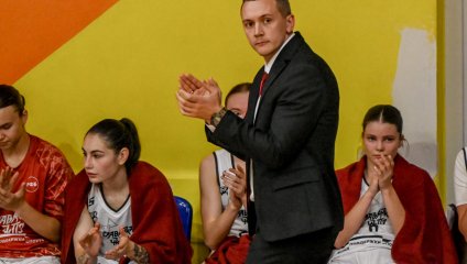 Славянка-ЧКПЗ - Металлург 75:76 (15.09.2025)