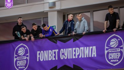 Лидер Суперлиги терпит поражение от «Невинномысска»