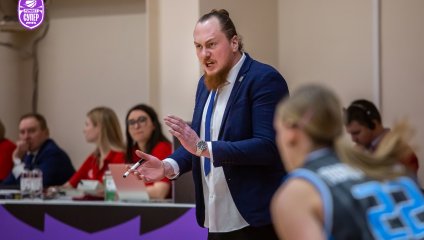 Лидер Суперлиги терпит поражение от «Невинномысска»