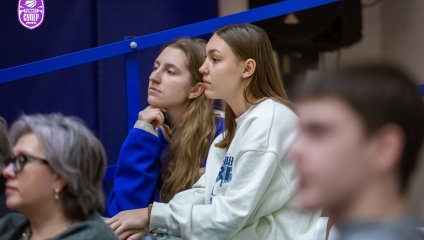 Лидер Суперлиги терпит поражение от «Невинномысска»