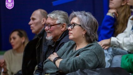 Лидер Суперлиги терпит поражение от «Невинномысска»