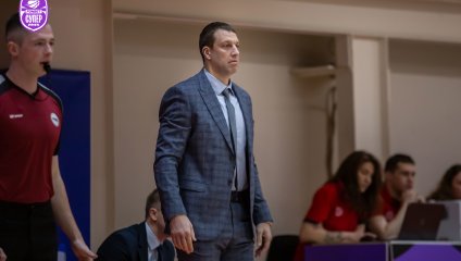 Лидер Суперлиги терпит поражение от «Невинномысска»