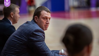 Лидер Суперлиги терпит поражение от «Невинномысска»