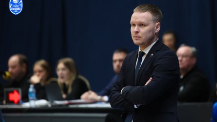 «Динамо-2» включилось в четвертой четверти и победило в Магнитогорске